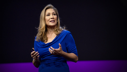 TED: A bold plan to transform access to the US social safety net | Amanda Renteria Instructional Video