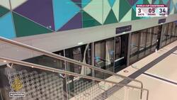 Qatar World Cup 2022: Transport of crowds poses huge challenge News Clip