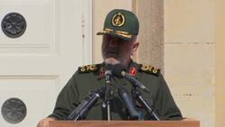 US embassy in Iran gets 40th anniversary murals Instructional Video