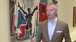 The extraordinary artist who worked with Warhol and died at 27 Instructional Video