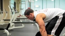 How to Pose for Bodybuilding Instructional Video