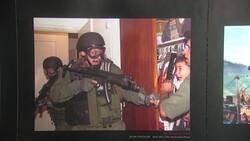 The Newseum in Washington, DC closes at years end Instructional Video