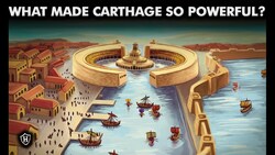 What was the Secret Weapon of the Carthaginian Empire? Instructional Video