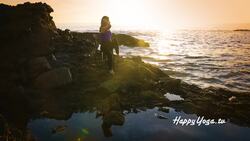 3 Minute Routine to Tone Your Waist & Core Instructional Video