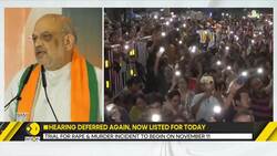 Kolkata Rape & Murder Case: Trial For Rape and Murder Incident to Begin on Nov 11 News Clip