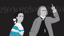 Mercy Otis Warren: Blowing the Whistle on British Rule Instructional Video