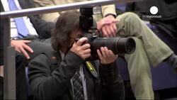 Europeans spend over 24 billion euros a year on illegal drugs, new study finds News Clip