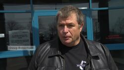 Siblings who survived sexual abuse by their father share story News Clip