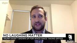 What's the Point of the White House Correspondent's Dinner, Anyway? News Clip