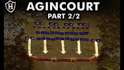 Battle of Agincourt: Henry V's Triumph and Legacy Instructional Video