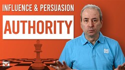 How to Use Your Authority to Influence and Persuade Instructional Video