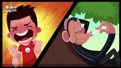 Muslim Songs For Kids | We're Going to the Zoo ☀️ @Raef & MiniMuslims Instructional Video