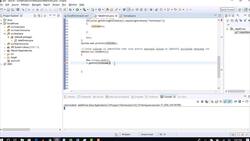 Practice Exercise - Excel Driven Testing - 1 Instructional Video
