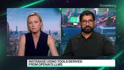 Startup Instabase Notches $2B Valuation, Incorporates AI News Clip