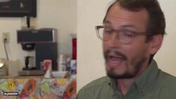 Conditions worsen for Haitian migrants on US-Mexico border News Clip