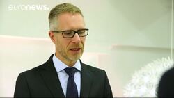 Immigration is Key to Europe’s Healthcare News Clip