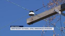 Weekend power outages impact Toms River, Lakewood, and Island Heights News Clip