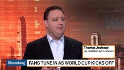 FIFA World Cup Hits Fever Pitch News Clip