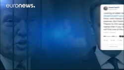 Mideast and Iran overshadow EU-West Balkans summit News Clip