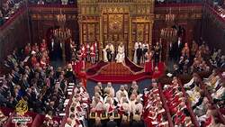 Britain’s Charles III gives first King’s Speech as monarch News Clip