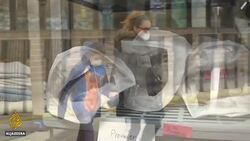 Moderna says its COVID-19 vaccine is 94.5 percent effective News Clip