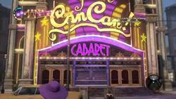 inFamous 2 Walkthrough Side Missions Part 10: Trick Photography Instructional Video