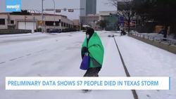 Texas Signs Bill Disputing Power Charges From Snowstorm News Clip