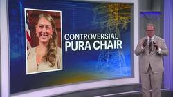 Gov. Lamont reappoints top utility regulator despite lawsuits News Clip