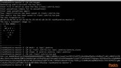 Practical Jenkins - Setting Up Jenkins Slaves to Run Build Jobs Instructional Video