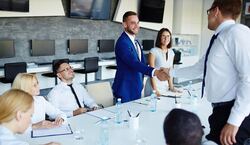 Germany Negotiation Instructional Video