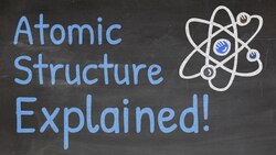Unveiling the SECRETS of Atomic Structure! Instructional Video