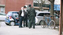 Abby Stein's journey from hasidic Roots to trans advocacy Instructional Video