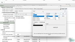 Microsoft Project 2021 From Beginners to Advanced - Add Notes to Tasks or Resources Instructional Video