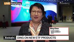 CSOP Lists Asia's first Single-Stock Inverse & Leveraged ETFs News Clip