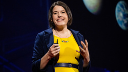 TED: What the discovery of exoplanets reveals about the universe | Jessie Christiansen Instructional Video