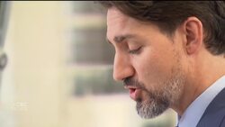 Trudeau makes pitch for Canada’s seat on UN Security Council News Clip