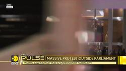 Chaos Erupts In South Korea As President Declares Martial Law | BREAKING NEWS | WION Pulse News Clip