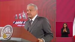 Mexico trusts: Activists lobby government to keep funding News Clip