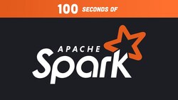 Apache Spark in 100 Seconds Instructional Video