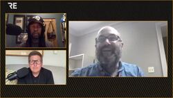 Boston Red Sox Organist Josh Kantor on Accompanying MLB News Clip