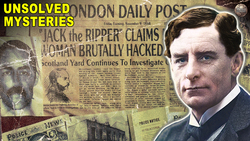 Historical Mysteries People Want Solved Instructional Video