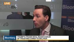 Conflict Between China, U.S. Is Painful for Both, Says Professor Allison News Clip