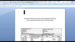 The Beginners 2022 Cyber Security Awareness Training Course - Macro Malware Instructional Video
