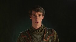 Julius Caesar 5.1 Performance: Cassius Asks Brutus What He Plans to Do (94b-101) Instructional Video