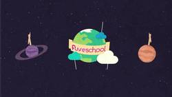 Who we are and what we do at FuseSchool Instructional Video