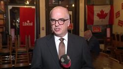 Here’s what the federal election results look like in New Brunswick News Clip