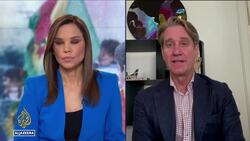 PKK disbandment now paves the way for US and Turkiye to improve relations: Analysis News Clip