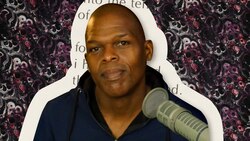 Maurice Carlos Ruffin reads "enemies" Instructional Video