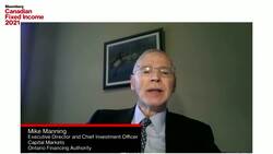 Ontario Financing’s Manning and Alberta’s Epp on Provincial Borrowing Part II News Clip