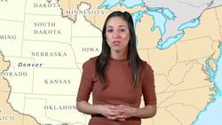 History Kids: Sacagawea Instructional Video